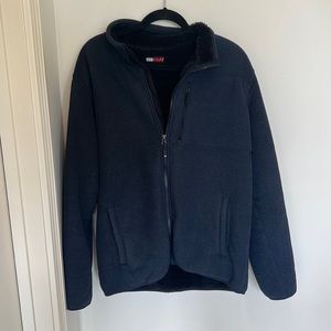 Men’s winter jacket